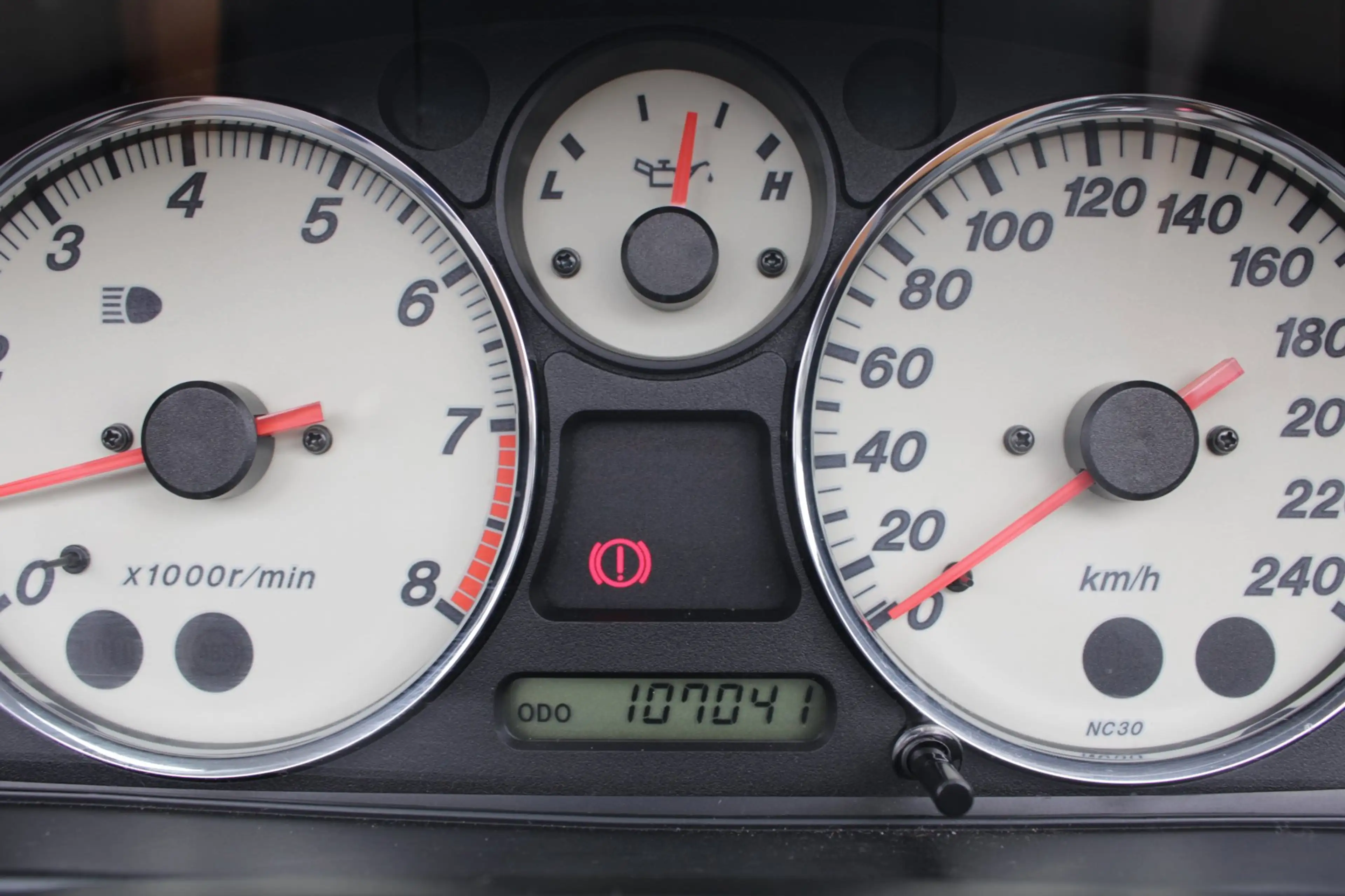 Mazda MX-5 1.6i Exclusive / Airco / Volledig onderhoud / Cabr — photo 14