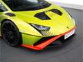 Lamborghini Huracán STO I NEW I Verde Citrea Groen - thumbnail 20