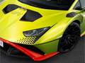 Lamborghini Huracán STO I NEW I Verde Citrea Groen - thumbnail 44