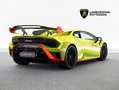 Lamborghini Huracán STO I NEW I Verde Citrea Groen - thumbnail 3
