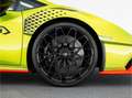 Lamborghini Huracán STO I NEW I Verde Citrea Groen - thumbnail 9