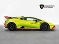 Lamborghini Huracán STO I NEW I Verde Citrea Groen - thumbnail 2