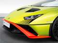 Lamborghini Huracán STO I NEW I Verde Citrea Groen - thumbnail 19