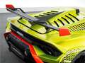 Lamborghini Huracán STO I NEW I Verde Citrea Groen - thumbnail 22