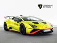 Lamborghini Huracán STO I NEW I Verde Citrea Groen - thumbnail 1