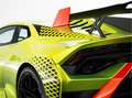 Lamborghini Huracán STO I NEW I Verde Citrea Groen - thumbnail 10