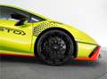 Lamborghini Huracán STO I NEW I Verde Citrea Groen - thumbnail 41