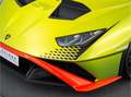 Lamborghini Huracán STO I NEW I Verde Citrea Groen - thumbnail 39