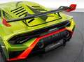 Lamborghini Huracán STO I NEW I Verde Citrea Groen - thumbnail 45