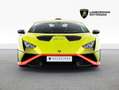 Lamborghini Huracán STO I NEW I Verde Citrea Groen - thumbnail 4