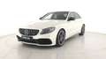 Mercedes-Benz C 63 AMG 63 AMG S auto Blanc - thumbnail 6