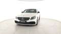 Mercedes-Benz C 63 AMG 63 AMG S auto Blanc - thumbnail 1