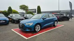 Audi A3 IV 35 TFSI 150 Business Line