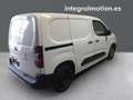 Peugeot Partner 1.5 HDI FURGON 100CV Blanco - thumbnail 5
