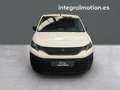 Peugeot Partner 1.5 HDI FURGON 100CV Blanco - thumbnail 2