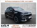 Kia Sportage 1,6 TGDI PHEV AWD Gold Aut. Schwarz - thumbnail 1