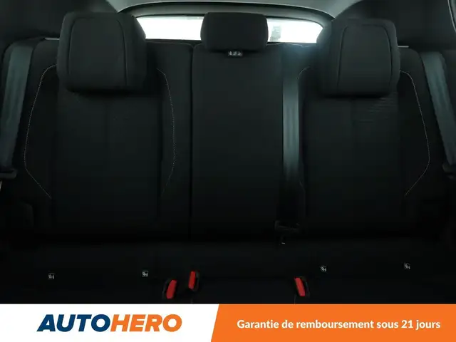 Peugeot 308 view 15