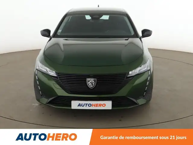Peugeot 308 view 9