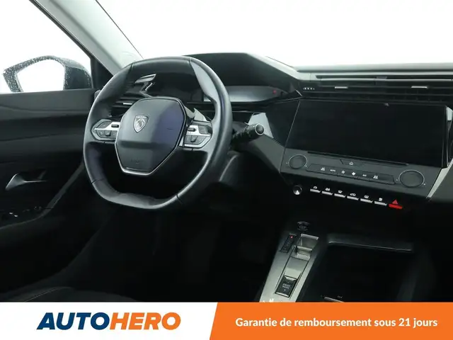 Peugeot 308 view 13