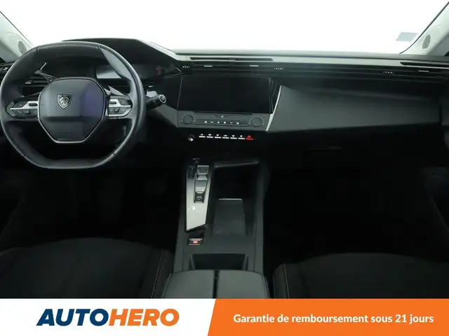 Peugeot 308 view 12