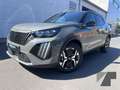 Peugeot 2008 Facelift Hybrid 145 e-DCS6 GT - 360° CAMERA + ACC Grau - thumbnail 1