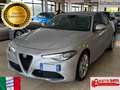 Alfa Romeo Giulia 2.2 TURBODIESEL 160 cv. AT8 EXECUTIVE (Nav) Argento - thumbnail 1