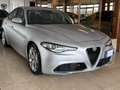 Alfa Romeo Giulia 2.2 TURBODIESEL 160 cv. AT8 EXECUTIVE (Nav) Argento - thumbnail 2