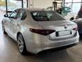 Alfa Romeo Giulia 2.2 TURBODIESEL 160 cv. AT8 EXECUTIVE (Nav) Argento - thumbnail 3