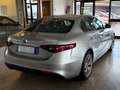 Alfa Romeo Giulia 2.2 TURBODIESEL 160 cv. AT8 EXECUTIVE (Nav) Argento - thumbnail 4