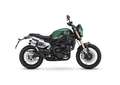 Benelli Leoncino 800 trail. CAMPAGNA PROVA RISCATTA O RENDI. Verde - thumbnail 1