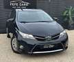 Toyota Auris Auris 1.4 D-4D Dynamic / 1er propriétaire / carne Schwarz - thumbnail 2