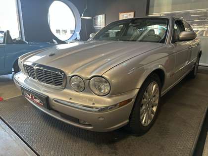Jaguar XJ 4.2 V8 Executive Youngtimer