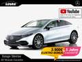 Mercedes-Benz EQS EQS 450+ AMG Räder macchiato Sitzklima Pano 360° Silber - thumbnail 1