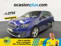 Peugeot 308 1.2 PureTech S&S GT Line 130 Azul - thumbnail 1