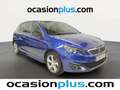 Peugeot 308 1.2 PureTech S&S GT Line 130 Azul - thumbnail 2