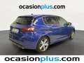 Peugeot 308 1.2 PureTech S&S GT Line 130 Azul - thumbnail 4