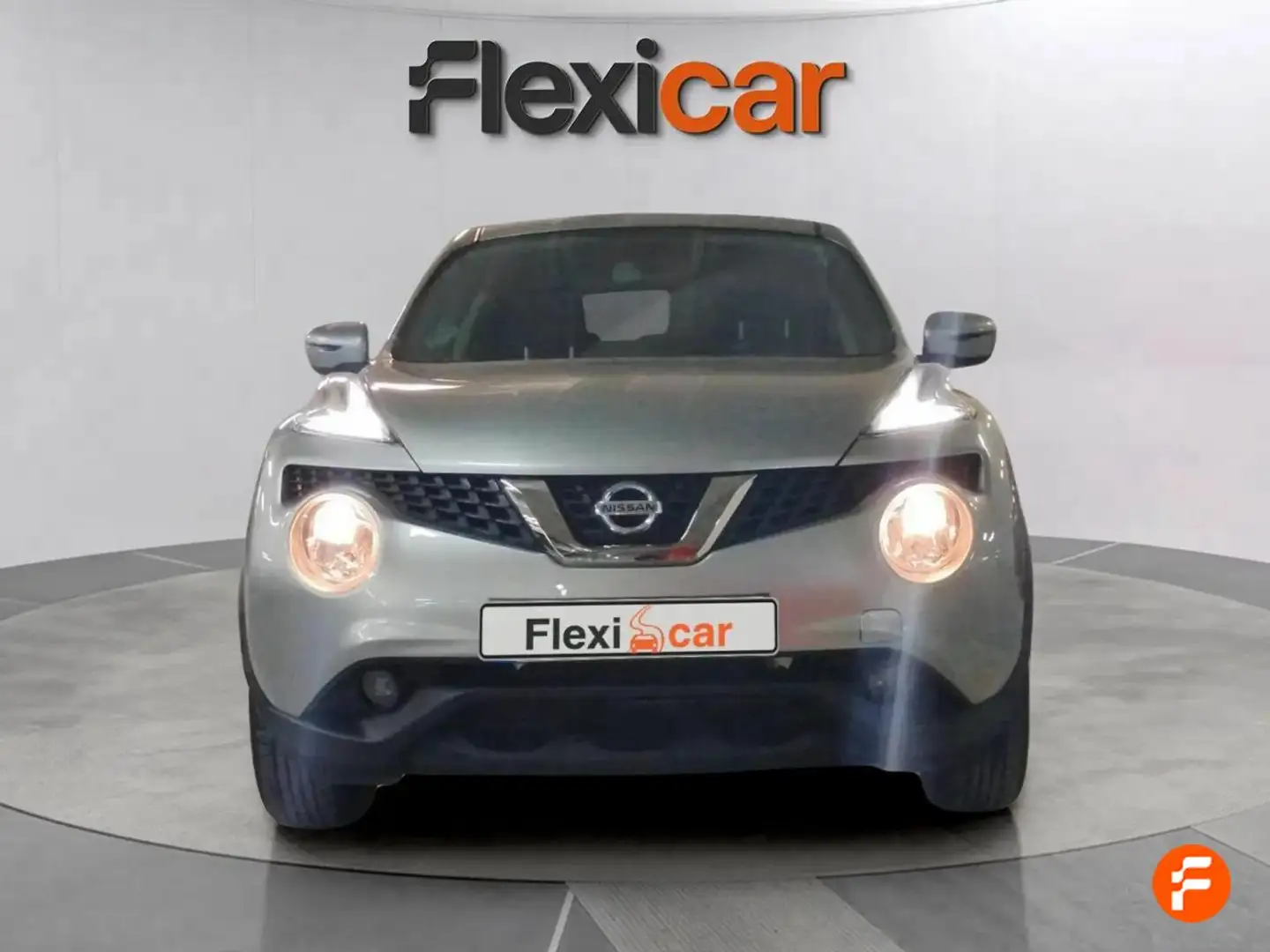 Nissan Juke G 83kW (112CV) CVT 4x2 Ultimate Edition Blanco - 2