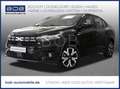 Dacia Logan Black Edition TCe 90 CVT 1 HAND CARPLAY Schwarz - thumbnail 1