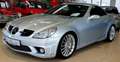 Mercedes-Benz SLK 55 AMG SLK Roadster SLK 55 AMG Cabrio Silber - thumbnail 1