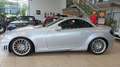 Mercedes-Benz SLK 55 AMG SLK Roadster SLK 55 AMG Cabrio Silber - thumbnail 5
