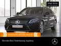 Mercedes-Benz C 300 de T AVANTG+360+AHK+MULTIBEAM+BURMESTER+SPUR Schwarz - thumbnail 1