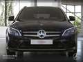 Mercedes-Benz C 300 de T AVANTG+360+AHK+MULTIBEAM+BURMESTER+SPUR Schwarz - thumbnail 8
