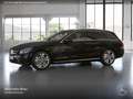 Mercedes-Benz C 300 de T AVANTG+360+AHK+MULTIBEAM+BURMESTER+SPUR Schwarz - thumbnail 3