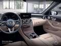 Mercedes-Benz C 300 de T AVANTG+360+AHK+MULTIBEAM+BURMESTER+SPUR Schwarz - thumbnail 11