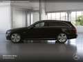Mercedes-Benz C 300 de T AVANTG+360+AHK+MULTIBEAM+BURMESTER+SPUR Schwarz - thumbnail 6