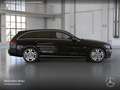 Mercedes-Benz C 300 de T AVANTG+360+AHK+MULTIBEAM+BURMESTER+SPUR Schwarz - thumbnail 23