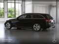 Mercedes-Benz C 300 de T AVANTG+360+AHK+MULTIBEAM+BURMESTER+SPUR Schwarz - thumbnail 16