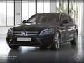 Mercedes-Benz C 300 de T AVANTG+360+AHK+MULTIBEAM+BURMESTER+SPUR Schwarz - thumbnail 2