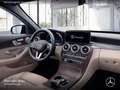 Mercedes-Benz C 300 de T AVANTG+360+AHK+MULTIBEAM+BURMESTER+SPUR Schwarz - thumbnail 12