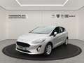 Ford Fiesta 1.0 EcoBoost Cool & Connect Fernlichtass. Silber - thumbnail 2